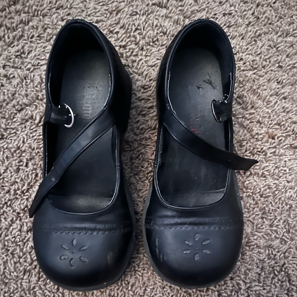 CRUX-07 Demonia Shoes